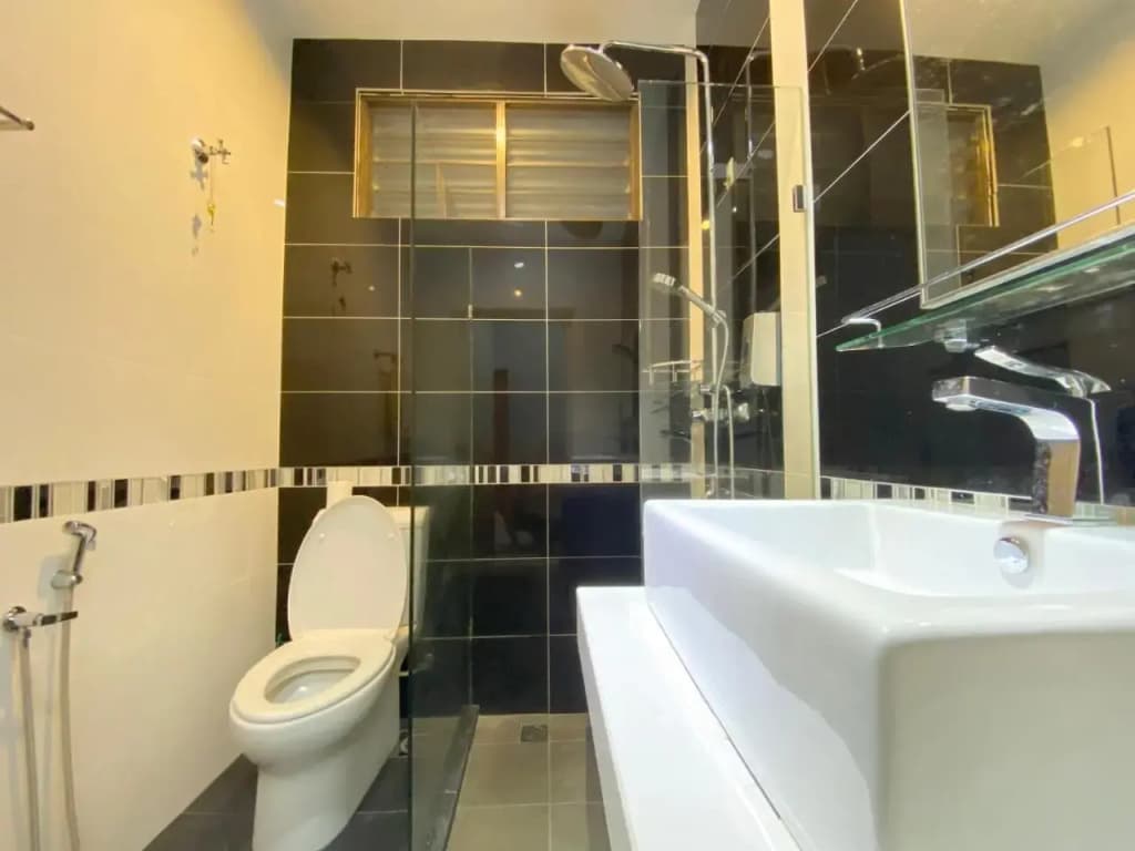 Ipoh Super Enjoy Boutique Villa 12 people - photo 6