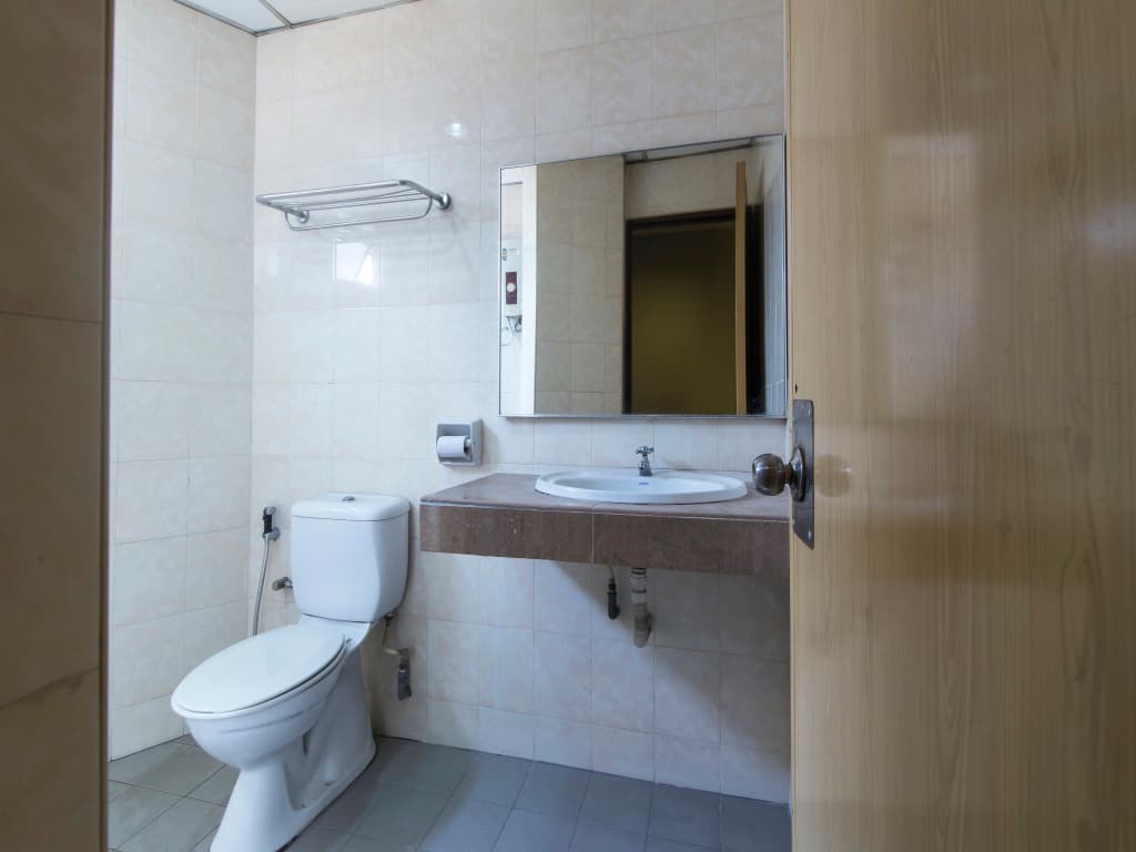 Super OYO 828 Comfort Hotel Shah Alam - photo 8