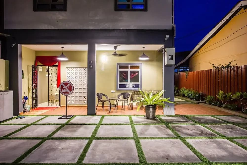 Plumeria 4BR Garden House by uBook - photo 14