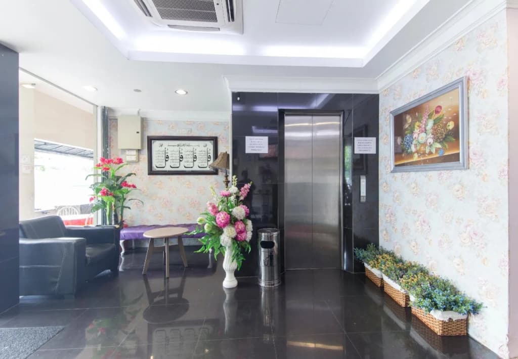 Amani Hotel - main photo