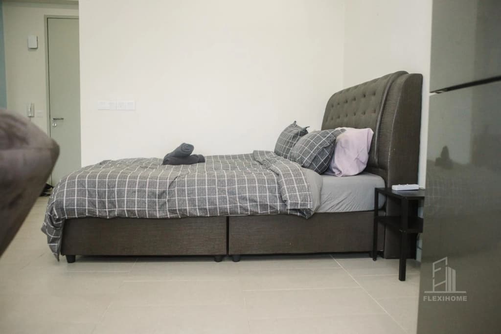 9am-5pm, SAME DAY CHECK IN AND CHECK OUT, Work from Home, Comfy & Quiet Tamarind Suites-Cyberjaya by Flexihome-MY, - photo 26