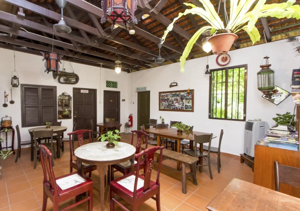 Cyclamen Cottage - photo 20