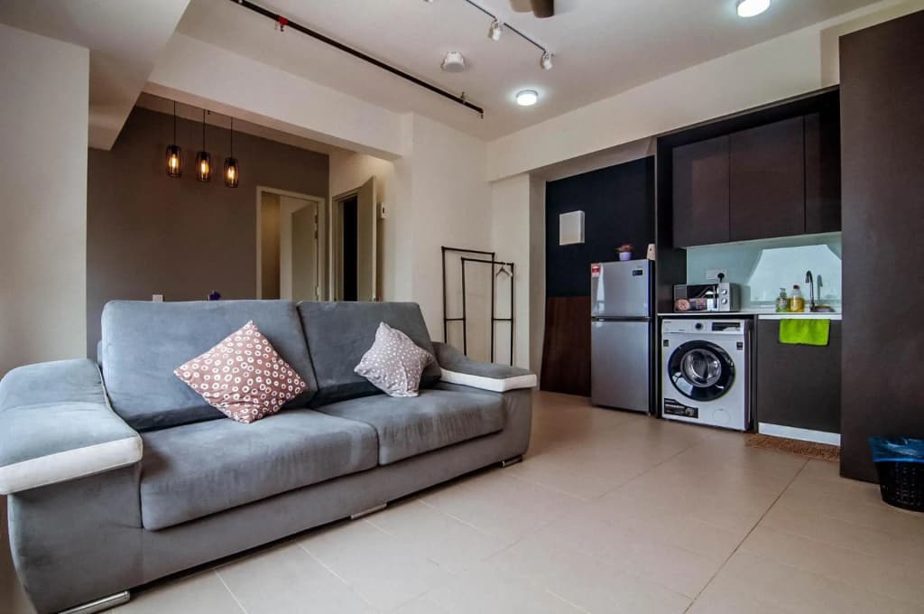 Designer Tamarind Square Cyberjaya by IdealHub - photo 48