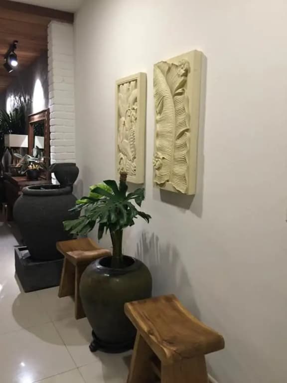 The Nature Bali Lodge - photo 15