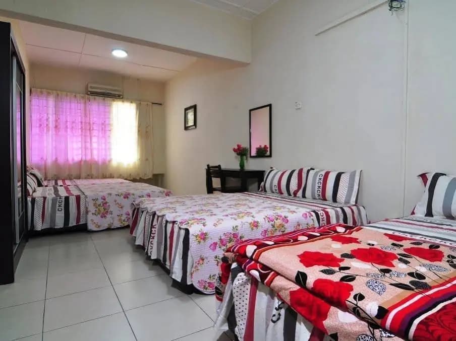 Chin Hua Residence 2 - photo 6