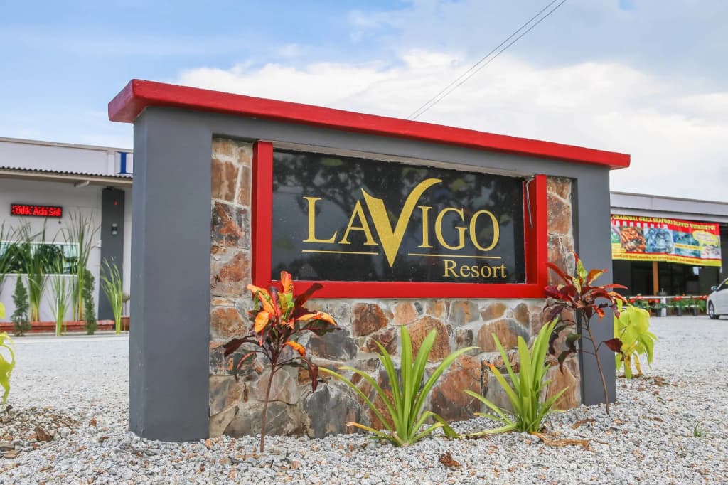Lavigo Resort - photo 1