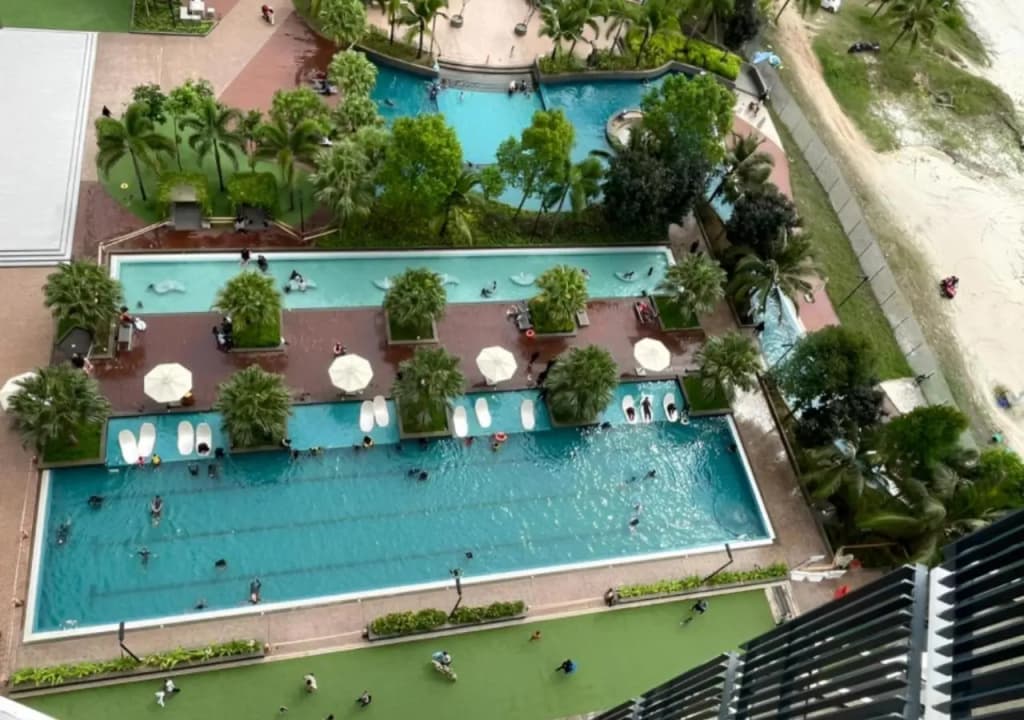 Timurbay Residences - photo 17