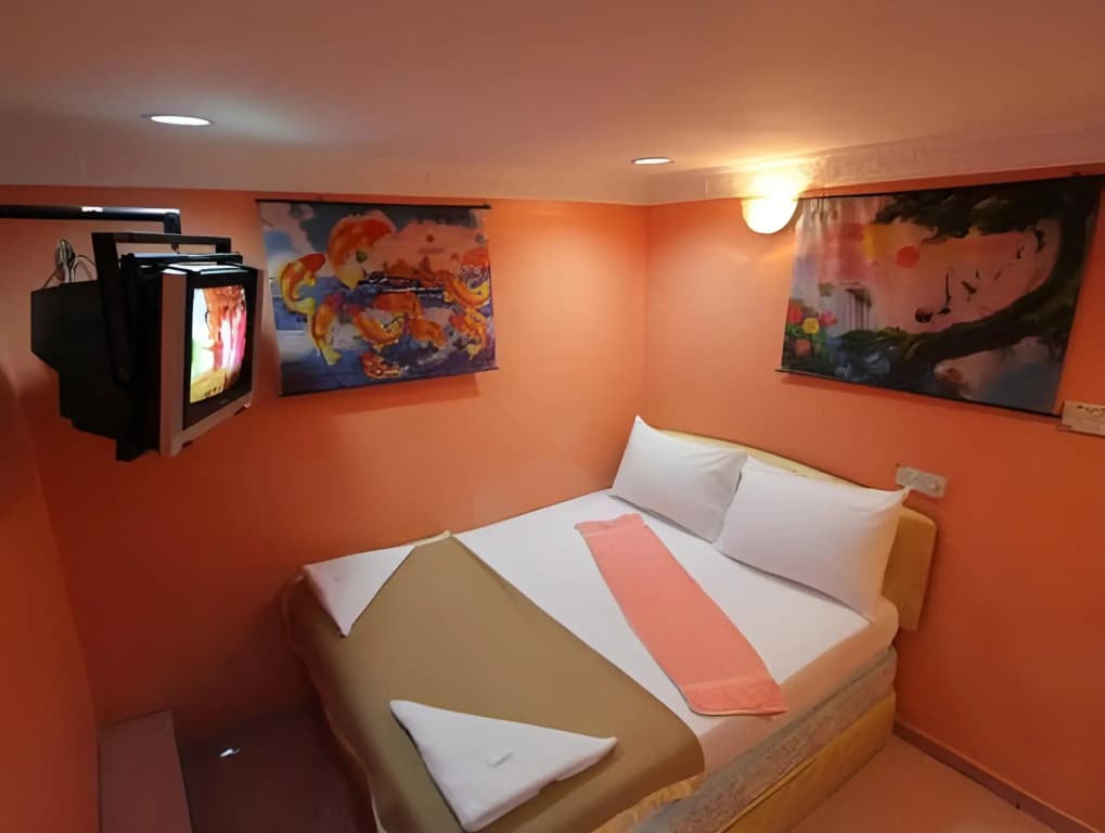 New Wave Hotel Sdn Bhd - Medan - photo 3