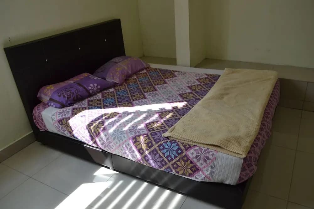 Sitiyam Homestay Seri Kembangan - photo 3