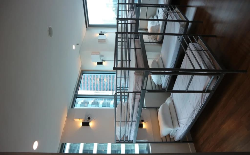 Summer Suite KLCC @ Dorms - photo 5