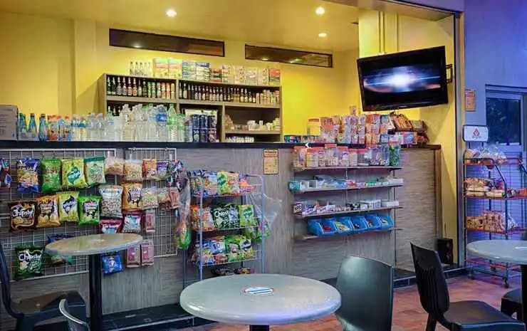 The Youniq Hotel, KLIA 1 & KLIA 2 (Airport Transfer Pre-Book 48 hours via Hotel) - photo 2