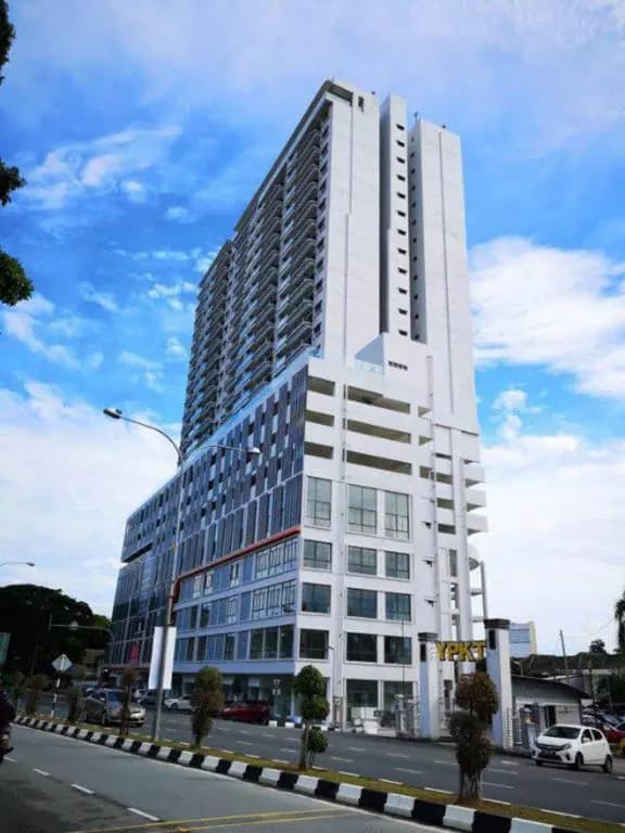 My2ndHome@IconResidenceKualaTerengganu - photo 1