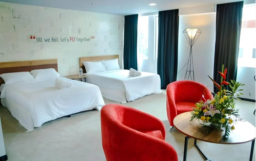 Hotel Regal Vista - photo 17