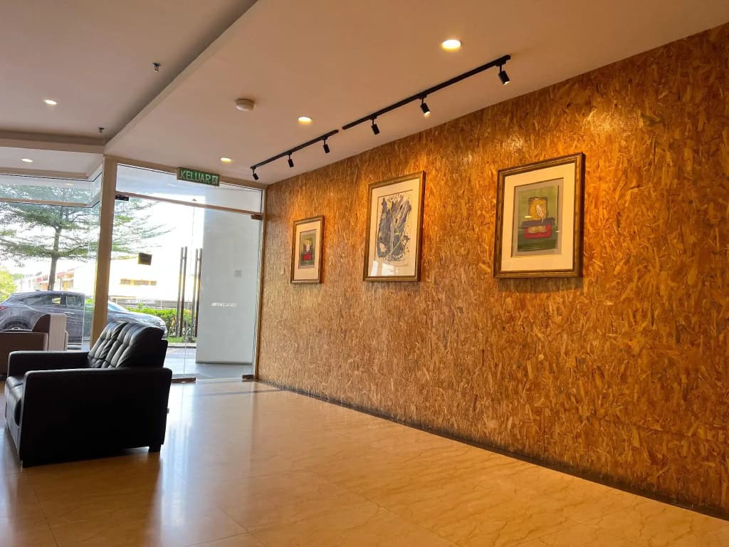 Summit Signature Hotel OUG Kuala Lumpur - photo 23