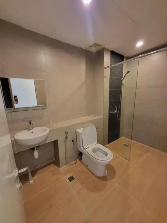 New! Seaview Deluxe Sunrise Suite 2000 sqft Imago Loft B 3 bedrooms above Imago Shopping Mall - photo 8