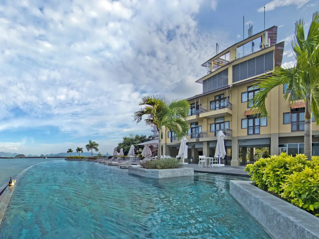 Resorts World Langkawi - photo 1