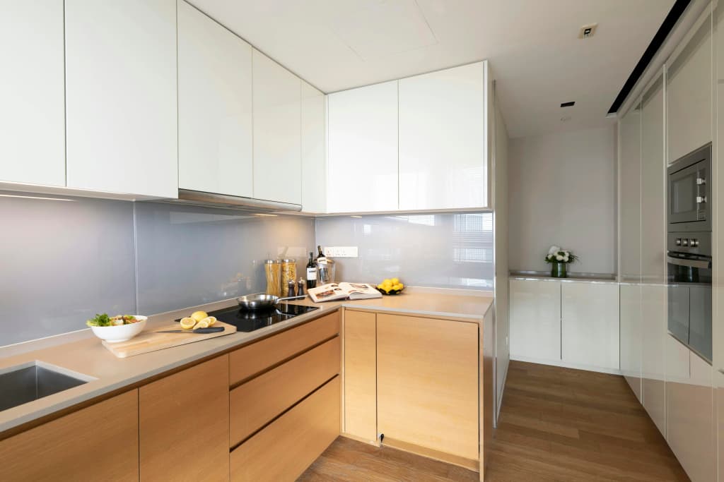 Lanson Place Bukit Ceylon - photo 18