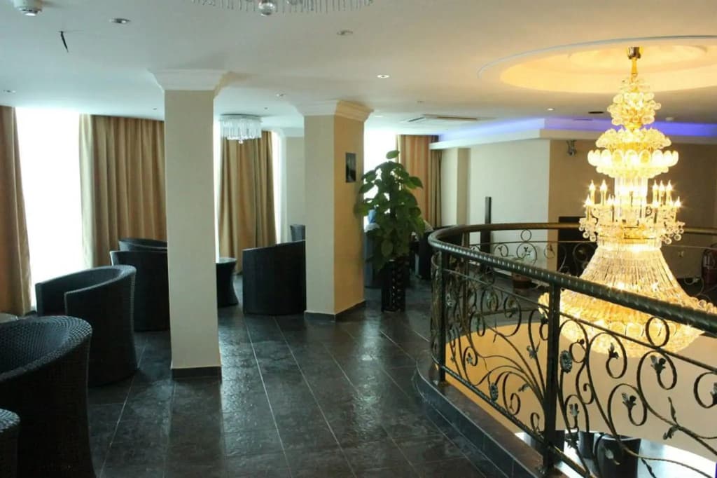 Hotel Vistana Micassa - photo 2