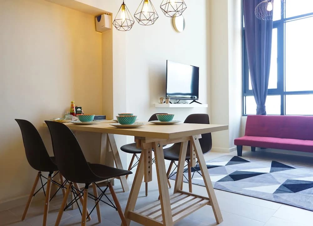 Tamarind Suites by Superhost Management - photo 23