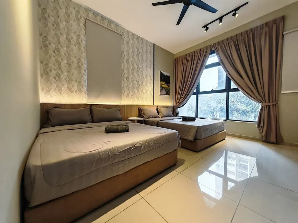 Mykey Atlantis B-08-09 Melaka City - photo 2
