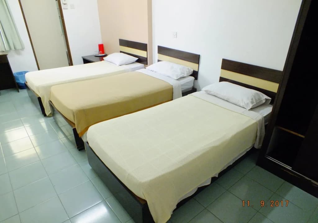 YMCA Ipoh - photo 4