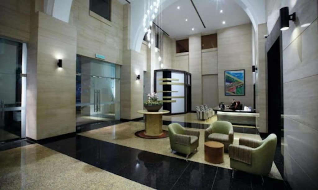 Crown Residence KLCC - photo 1