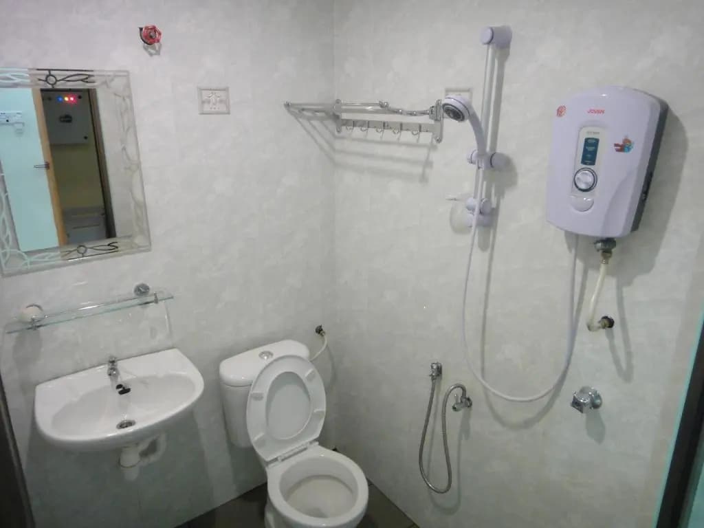 Mines Inn Hotel - photo 5