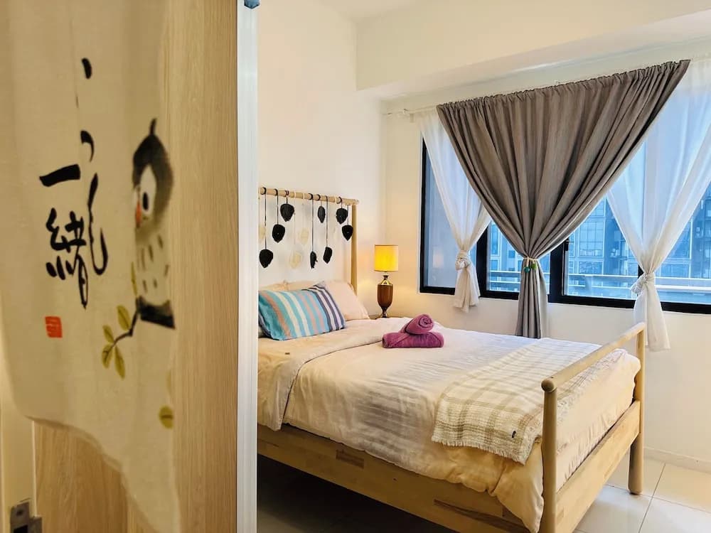Harmony Haven Retreat Suite - photo 6