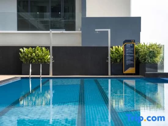 FOX Hotel Glenmarie Shah Alam - photo 15
