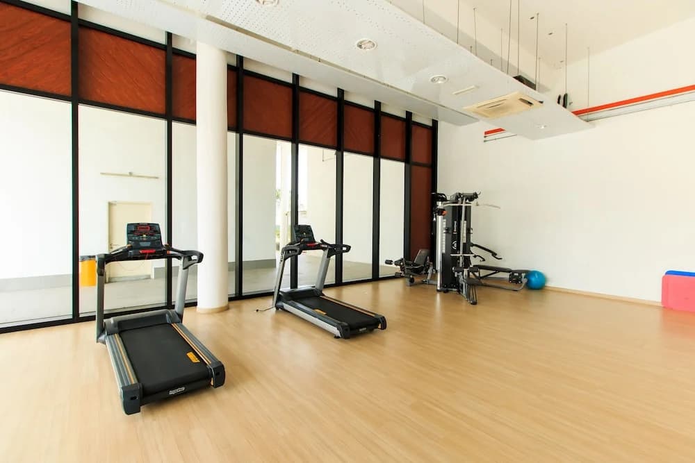 Encorp Strand Residences by Airhost - photo 24