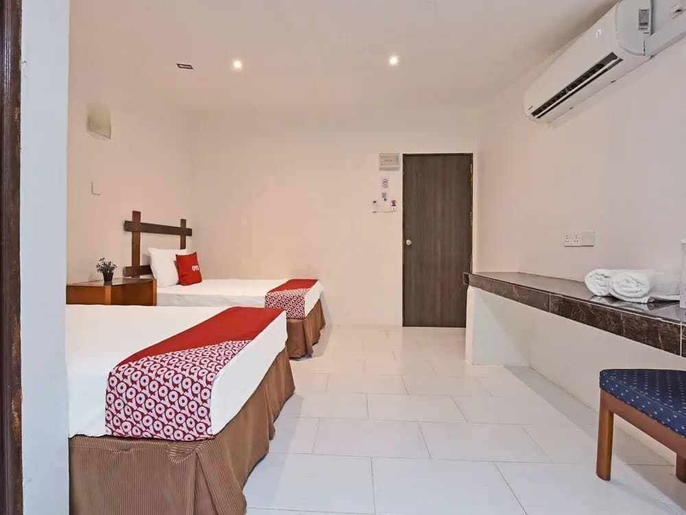 Capital O 90520 Fikri Wetland Guesthouse - photo 5