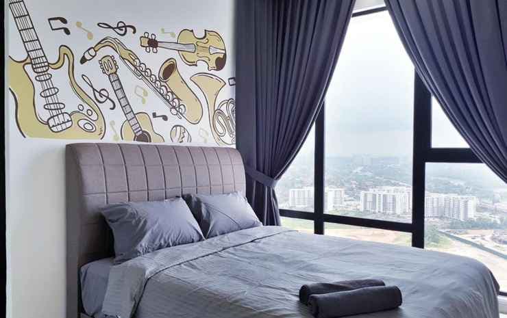Mid Valley Southkey Mosaic @ UHA - photo 14
