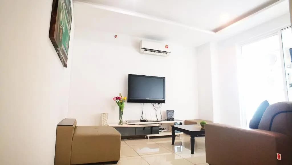 Mansion One - 2bedrooms 2Bathrooms Sea View - photo 8