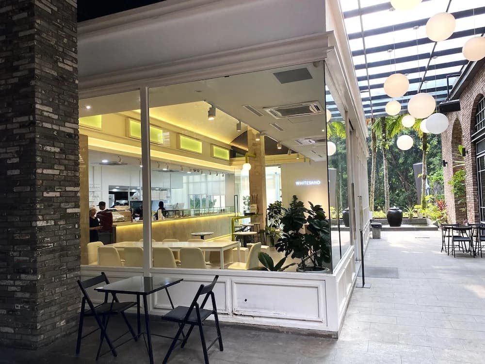 Asaya Damansara - photo 17