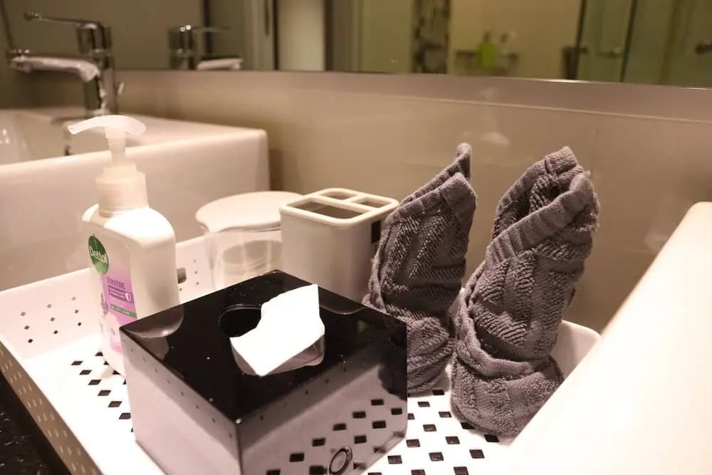 Urbano Luxury Homestay - photo 21