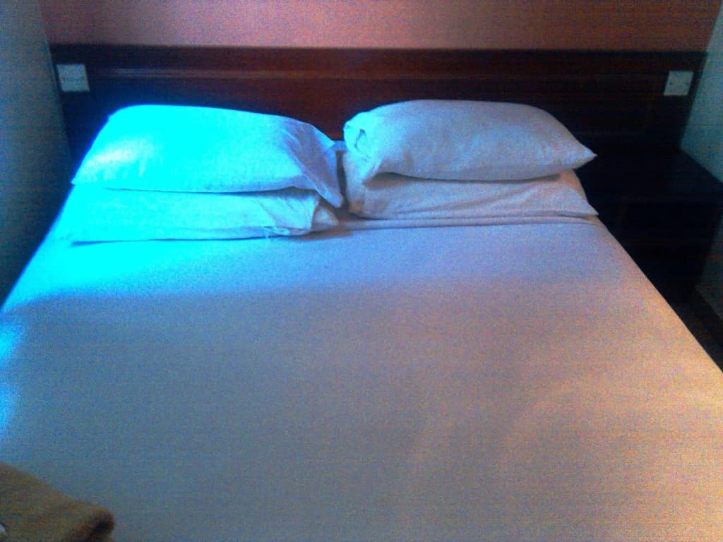 Hotel Cocotop - photo 4