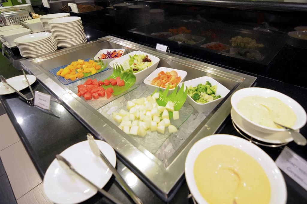 Citrus Hotel Johor Bahru by Compass Hospitality - photo 11