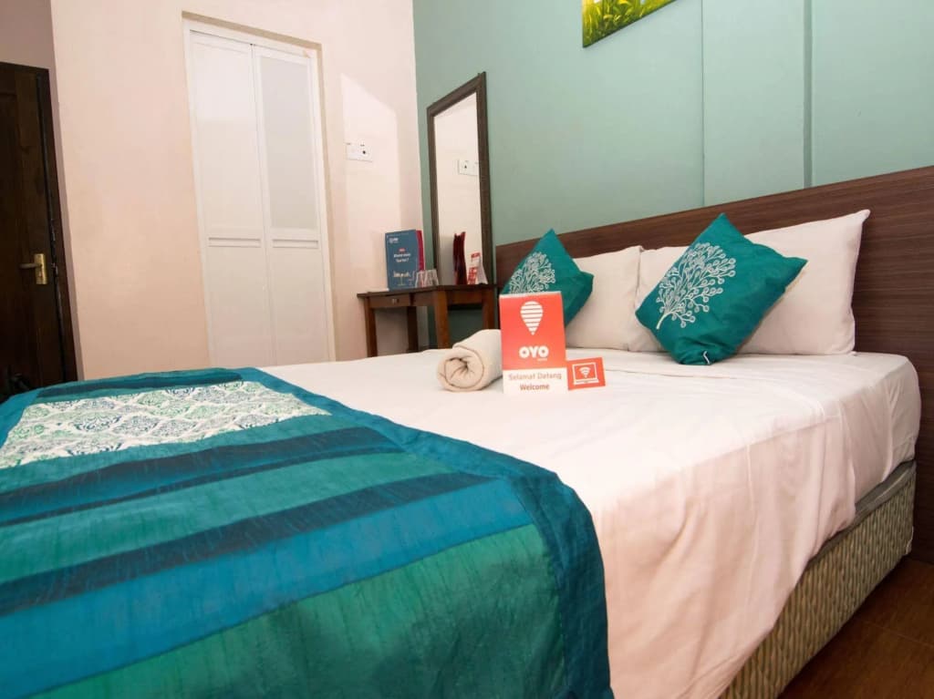 OYO 109 V'la Park Hotel - photo 6