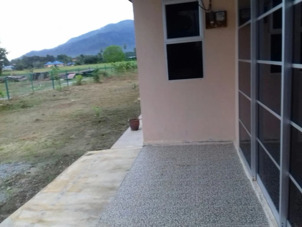 Anggerik Villa Guest House - photo 13