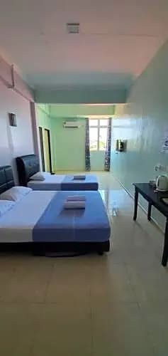 Capital O 90311 Tamim Suite Hotel Dungun - photo 2