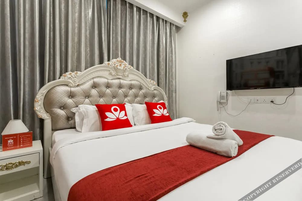 ZEN Rooms Shah Alam Section 19 - photo 3