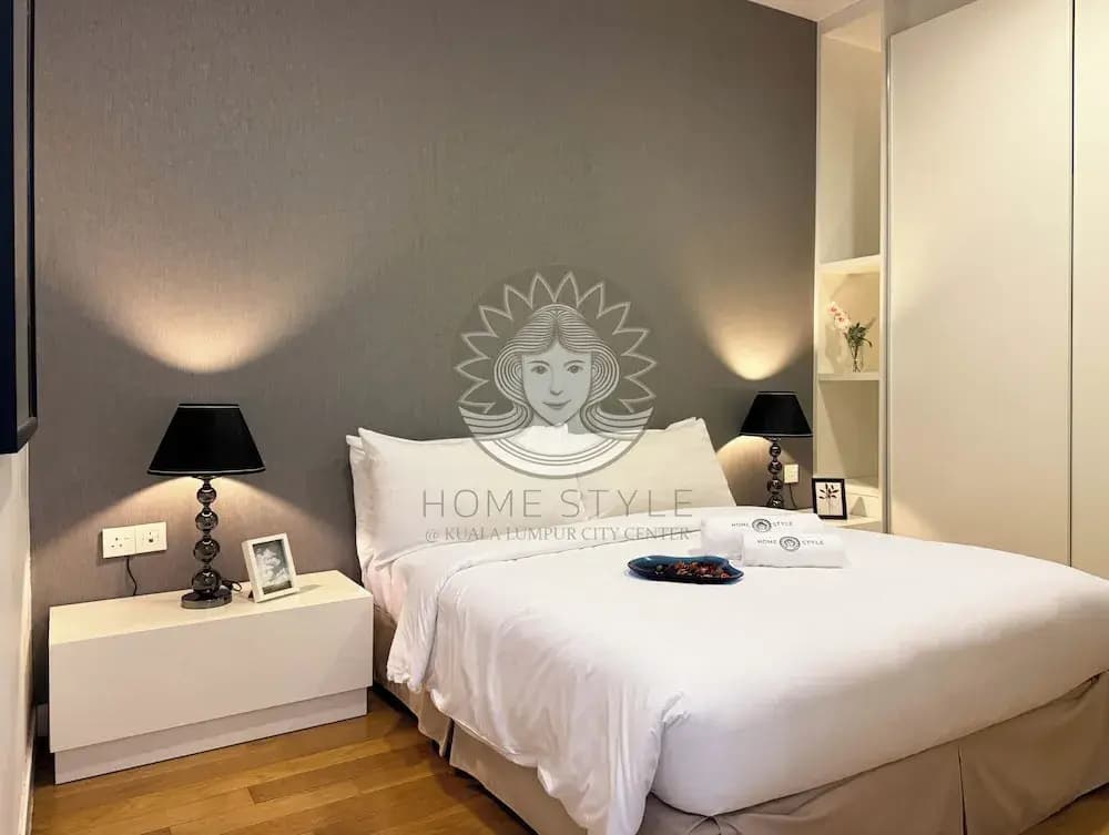 HOME STYLE at Platinum Suites 1 KLCC - photo 14