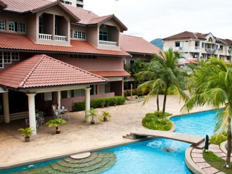 Lone Pine Resort - photo 2
