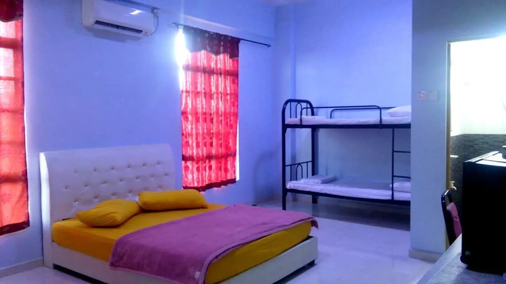 Villa D'Doa Maju - photo 10