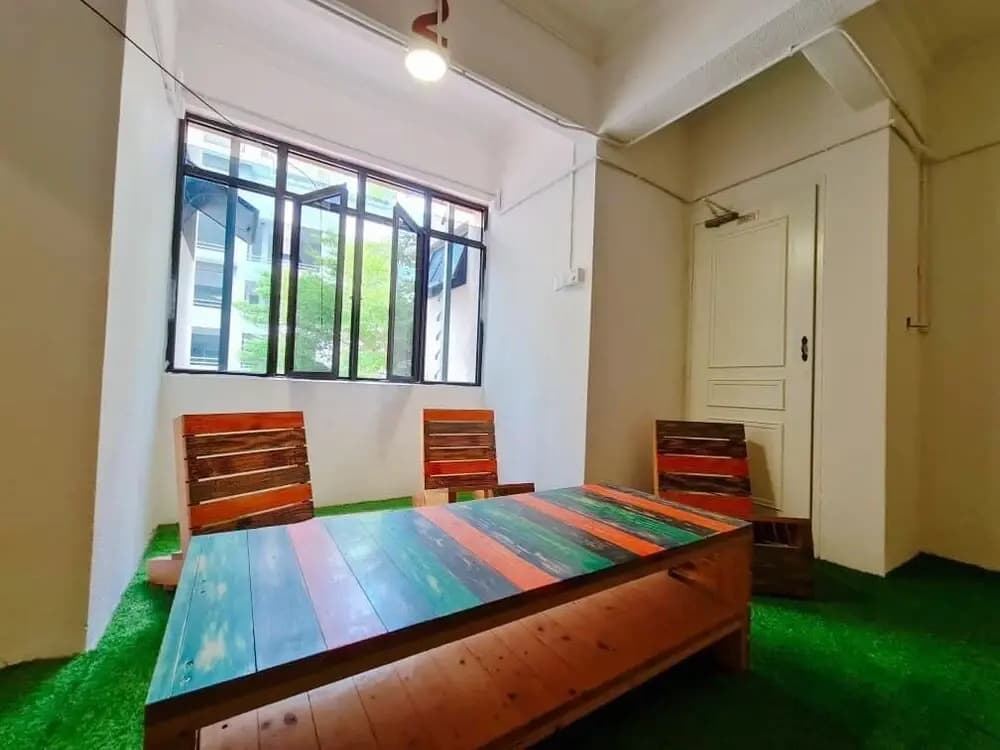 MG Casa Inn - photo 14
