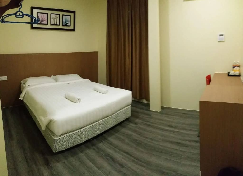 DK Value Inn - photo 5