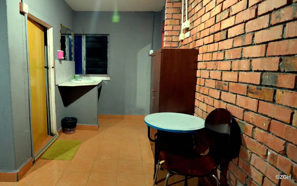 Zackry Guest House - photo 10