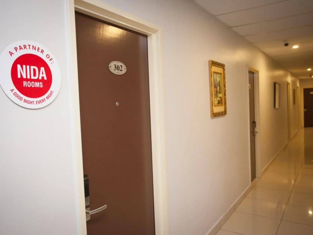 YP Boutique Hotel, Paradigm Mall Petaling Jaya - photo 14