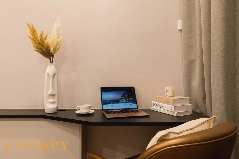 The Manor Serviced Residence by Canopy Lives - photo 7