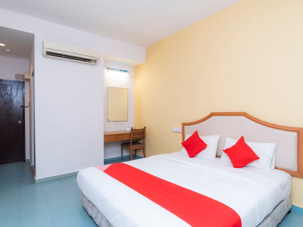 Hotel O De Perdana Hill - photo 5